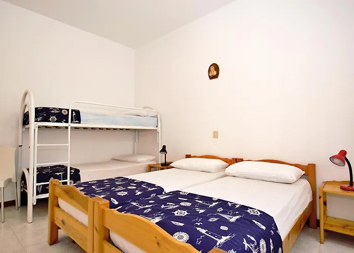 Residenza Valcris