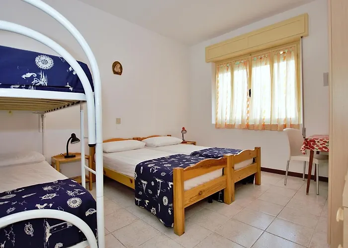 Residenza Valcris