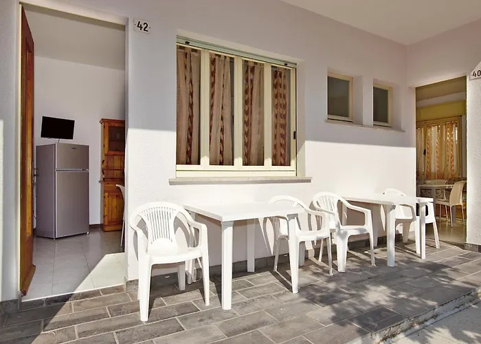 Residenza Valcris