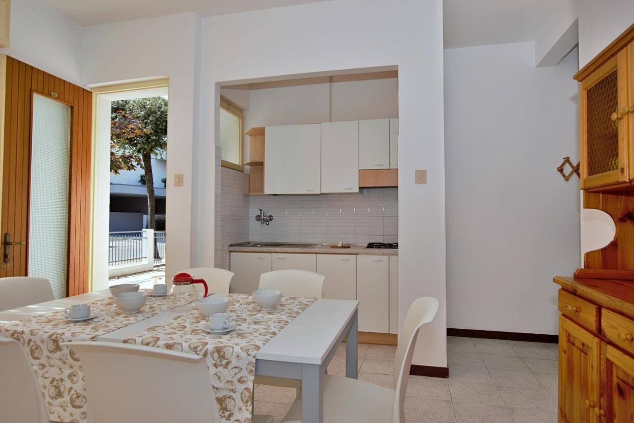 Residenza Valcris *