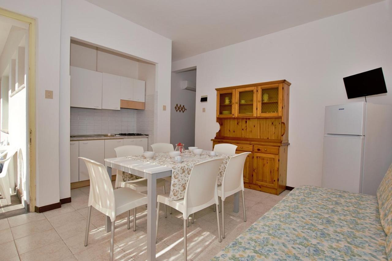 Residenza Valcris Lignano Sabbiadoro