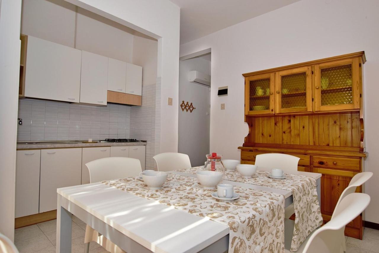 Residenza Valcris Apartment *