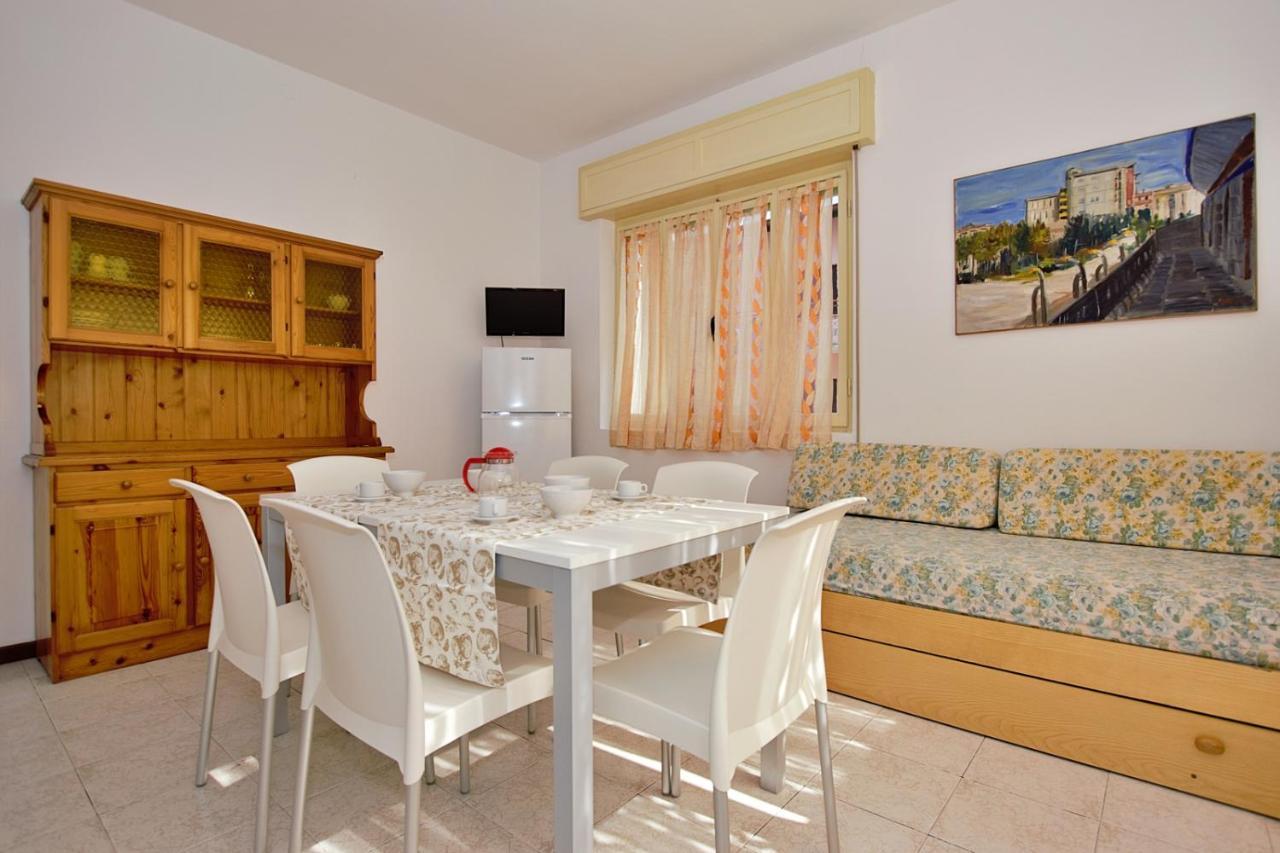 Residenza Valcris Apartment *