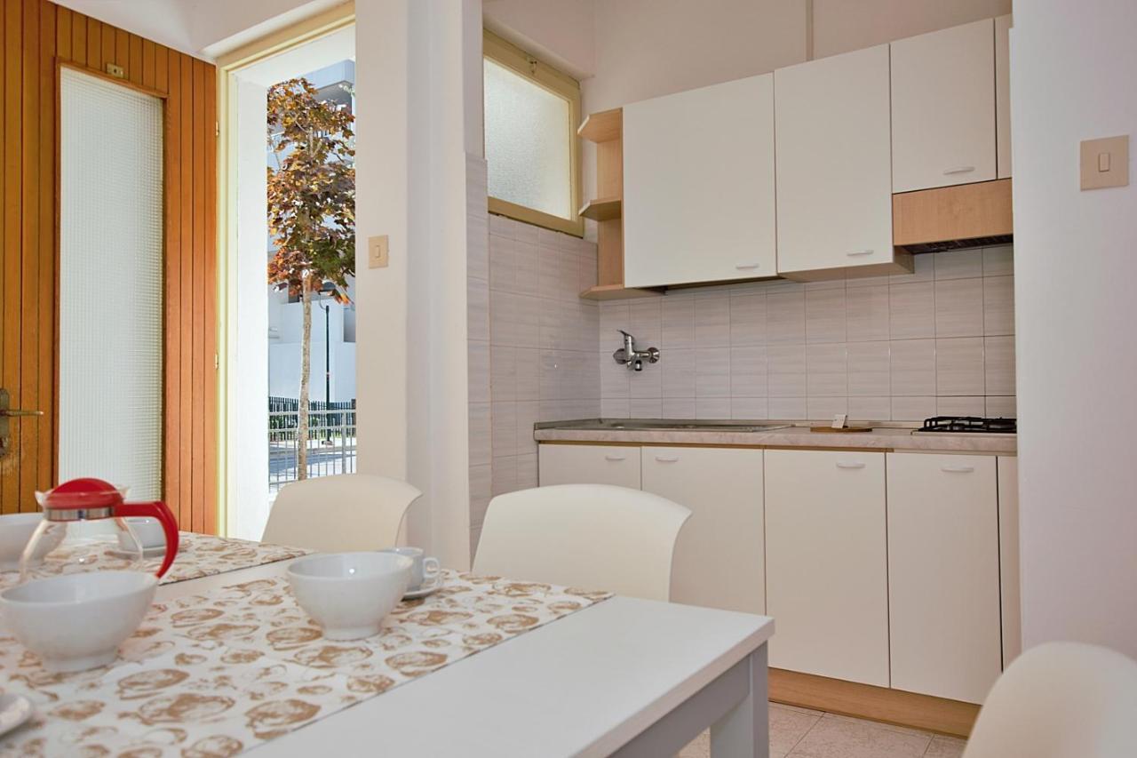 Residenza Valcris * Lignano Sabbiadoro