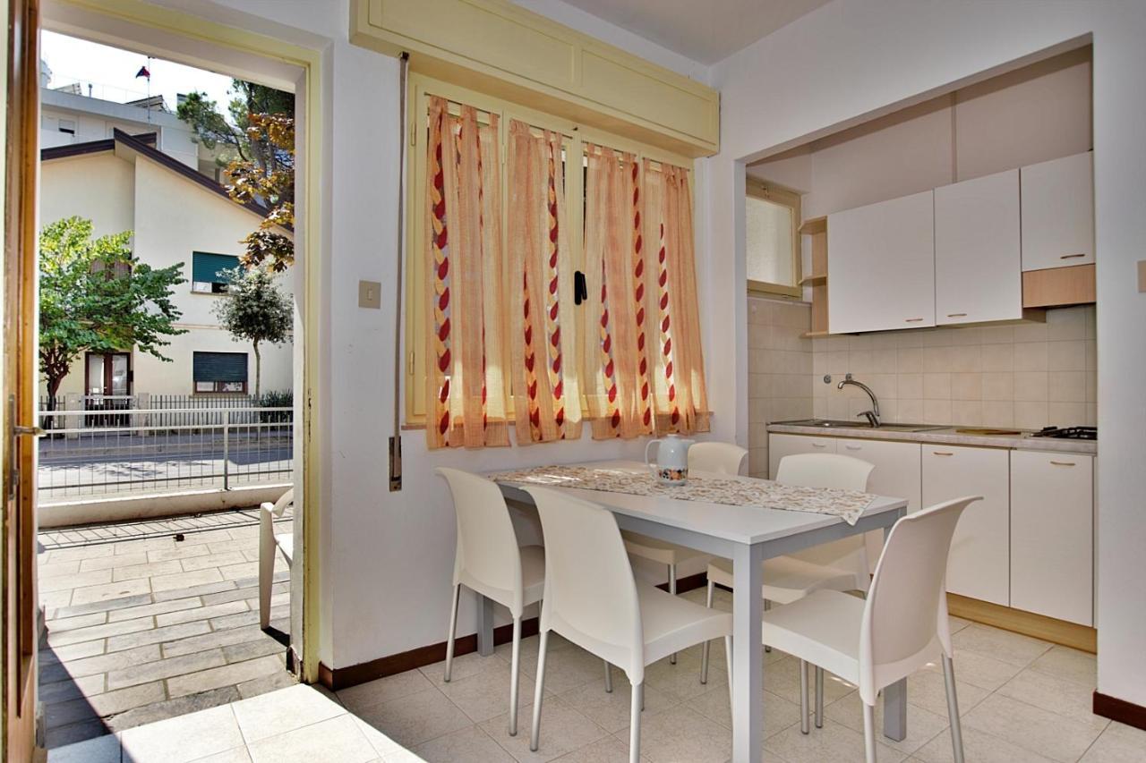 Residenza Valcris