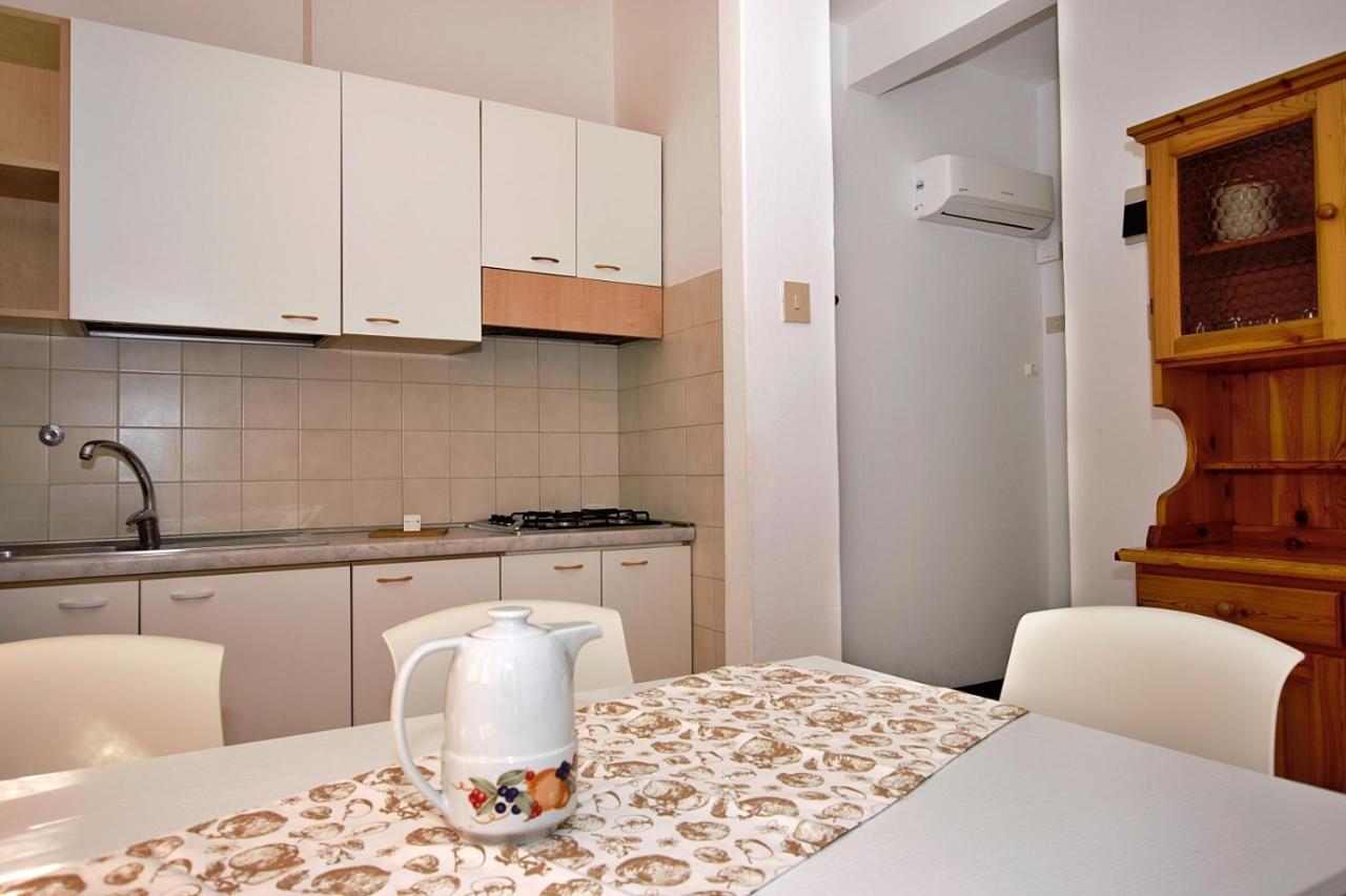 Residenza Valcris *