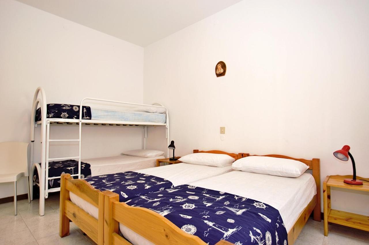 Apartment Residenza Valcris