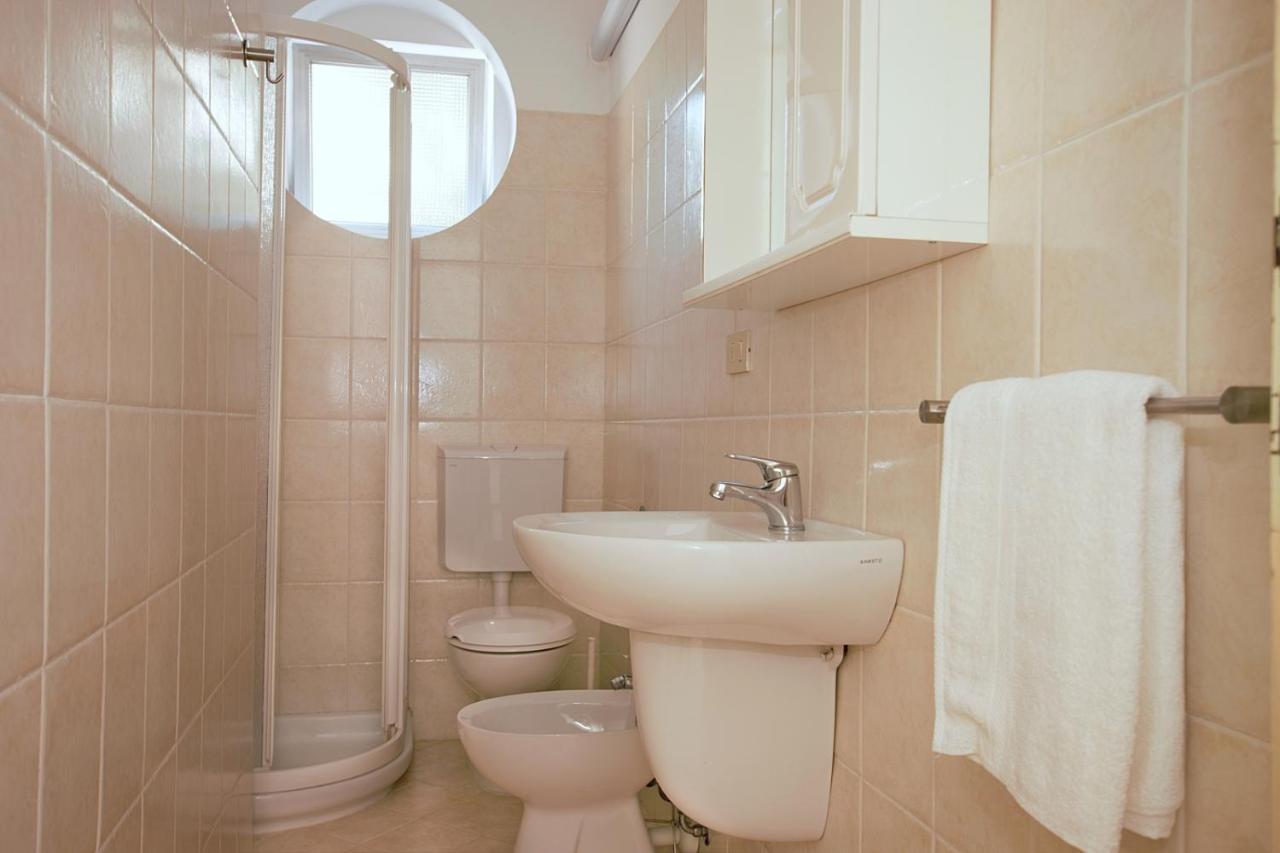 Residenza Valcris *