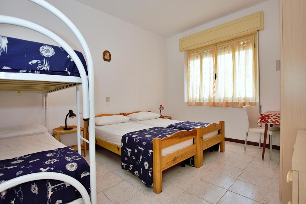 Apartment Residenza Valcris