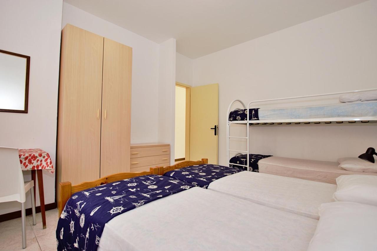 Apartment Residenza Valcris Lignano Sabbiadoro