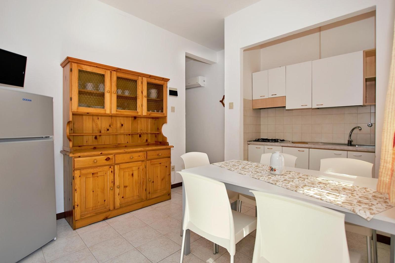 Residenza Valcris *