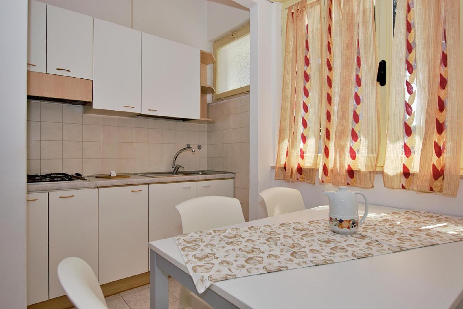 Apartment Residenza Valcris *