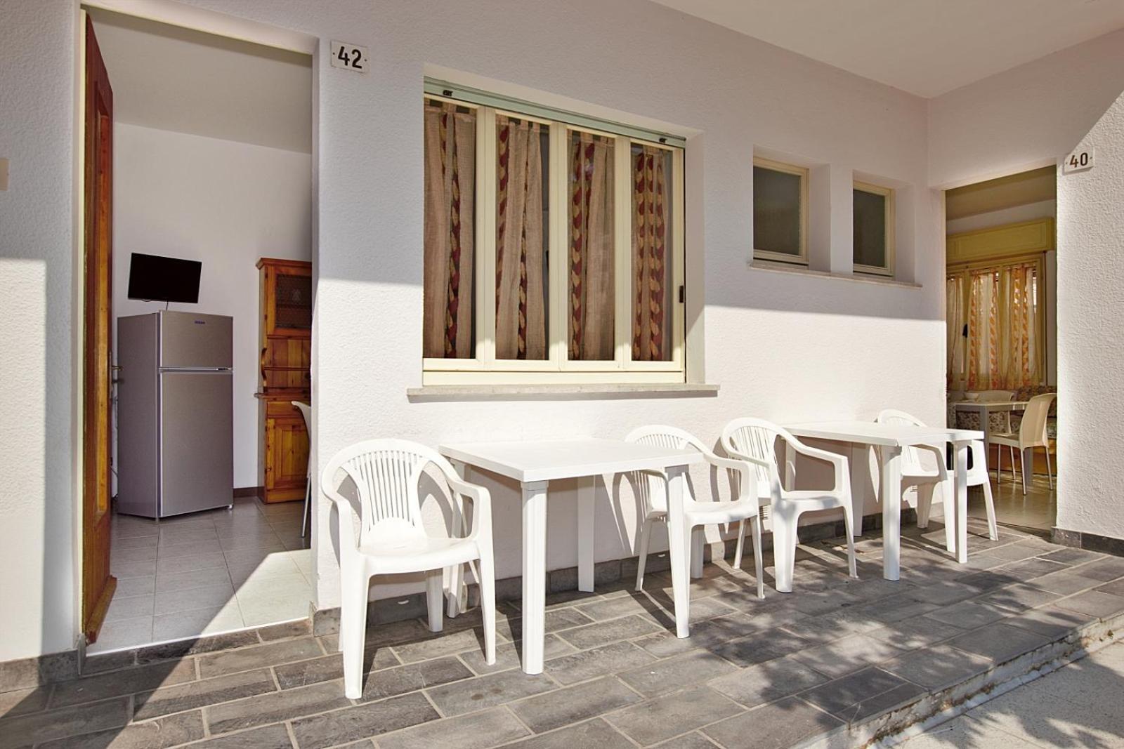 Apartment Residenza Valcris Lignano Sabbiadoro