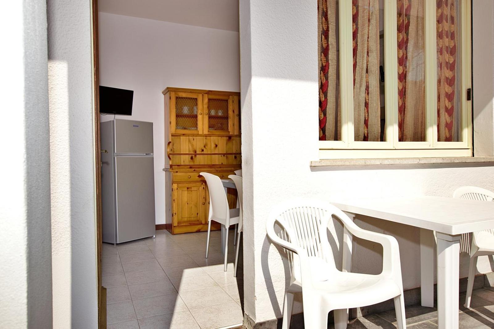 Residenza Valcris Apartment Lignano Sabbiadoro