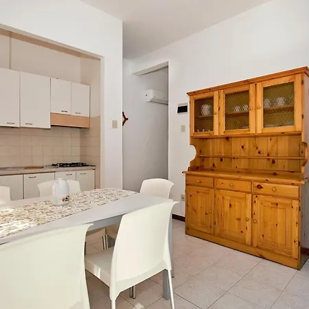 Residenza Valcris Apartment Lignano Sabbiadoro Exterior photo