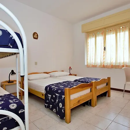 Residenza Valcris Apartment Lignano Sabbiadoro Exterior photo