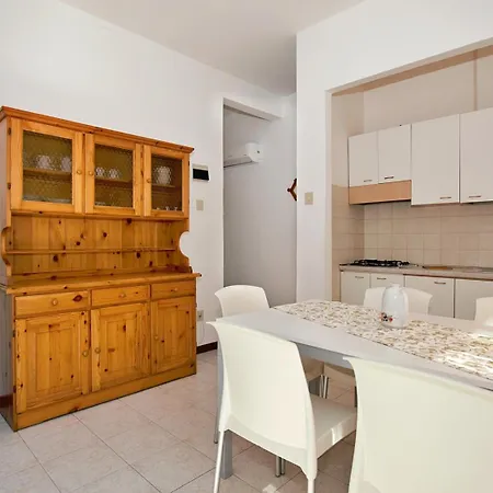 Residenza Valcris Apartment Lignano Sabbiadoro Exterior photo