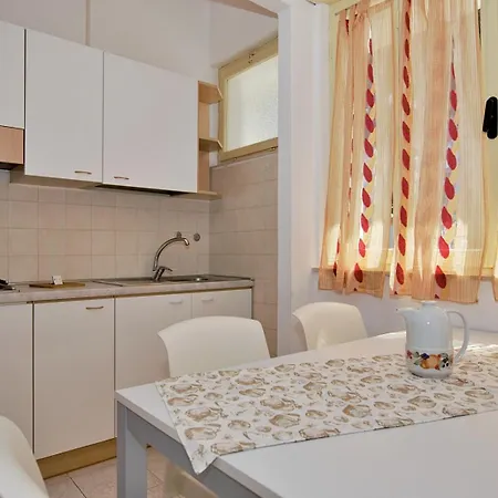 Residenza Valcris Apartment Lignano Sabbiadoro Exterior photo
