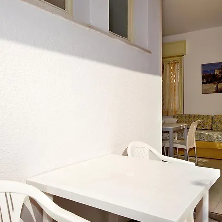 Residenza Valcris Apartment Lignano Sabbiadoro Exterior photo
