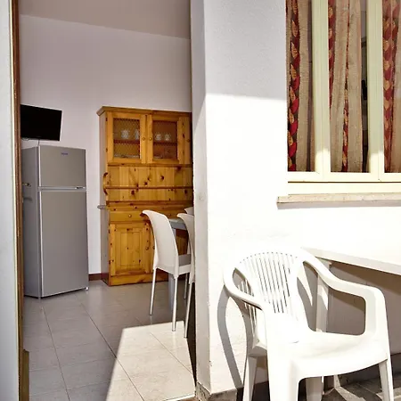 Residenza Valcris Apartment Lignano Sabbiadoro Exterior photo
