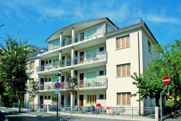 Residenza Valcris Apartment